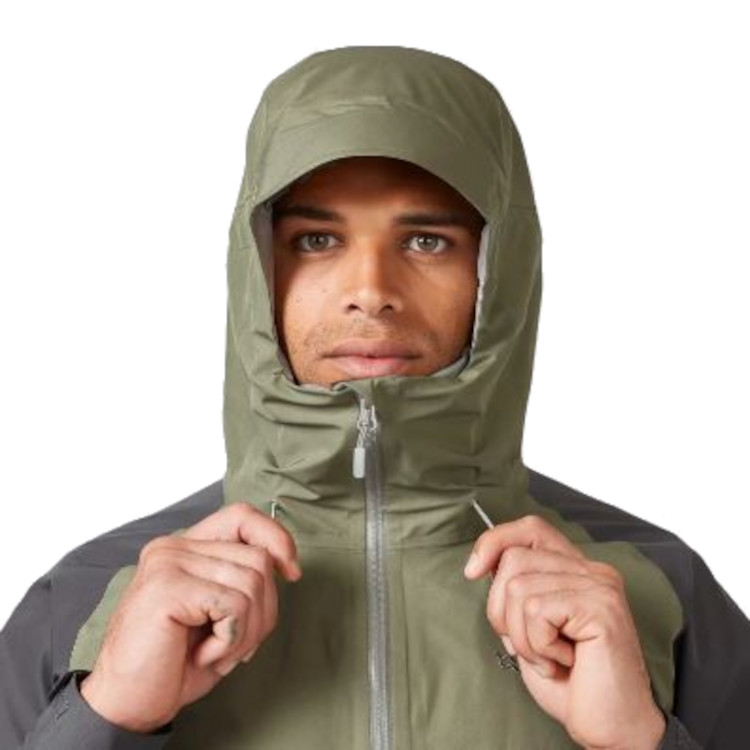 Rab Namche Paclite Jacket - Men's - Image 6